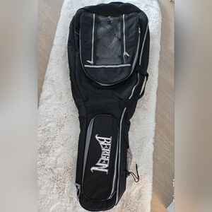 Bergen Acoustic Guitar Case